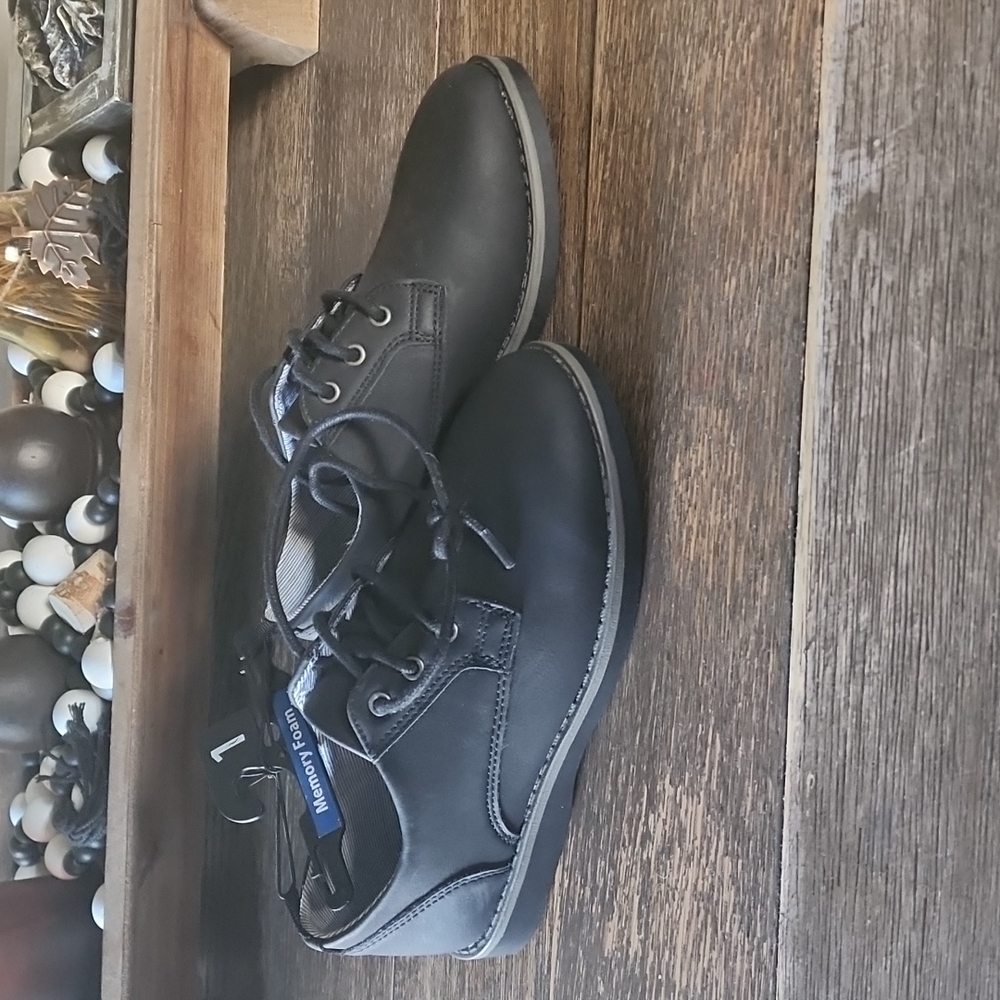 Boys dress shoes